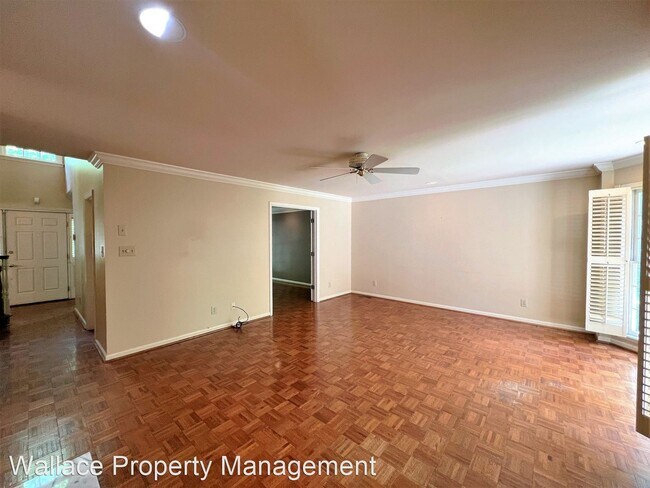 Building Photo - 4 br, 3.5 bath House - 529 Cherokee Blvd