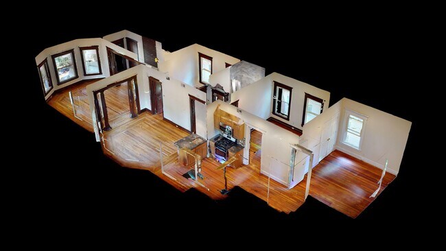 Building Photo - 252 Goffe Terrace