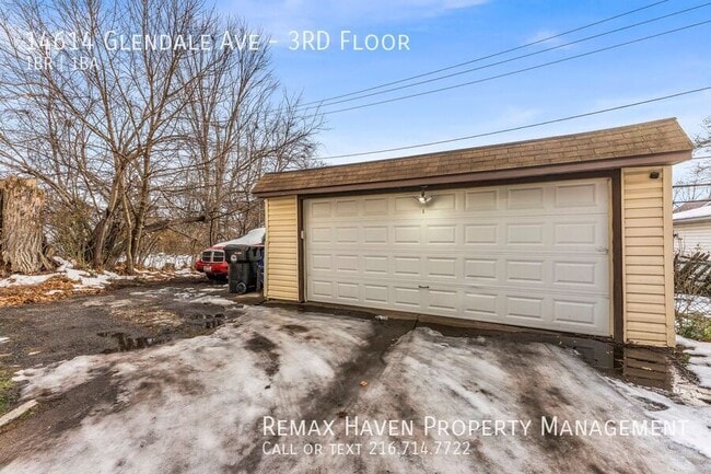 Building Photo - 14614 Glendale Ave