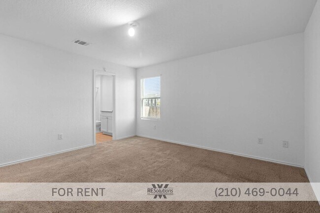 Building Photo - 2024-built 4-bedroom home under $1,600 near Culebra, Government Canyon, SeaWorld, Northwest Vista...