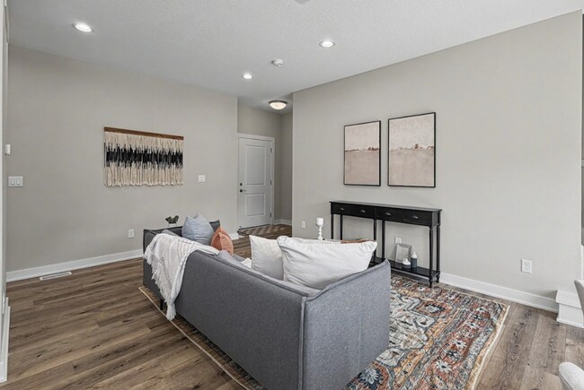 Building Photo - Luxury New Construction Townhome with Attached 2 Car Garage!