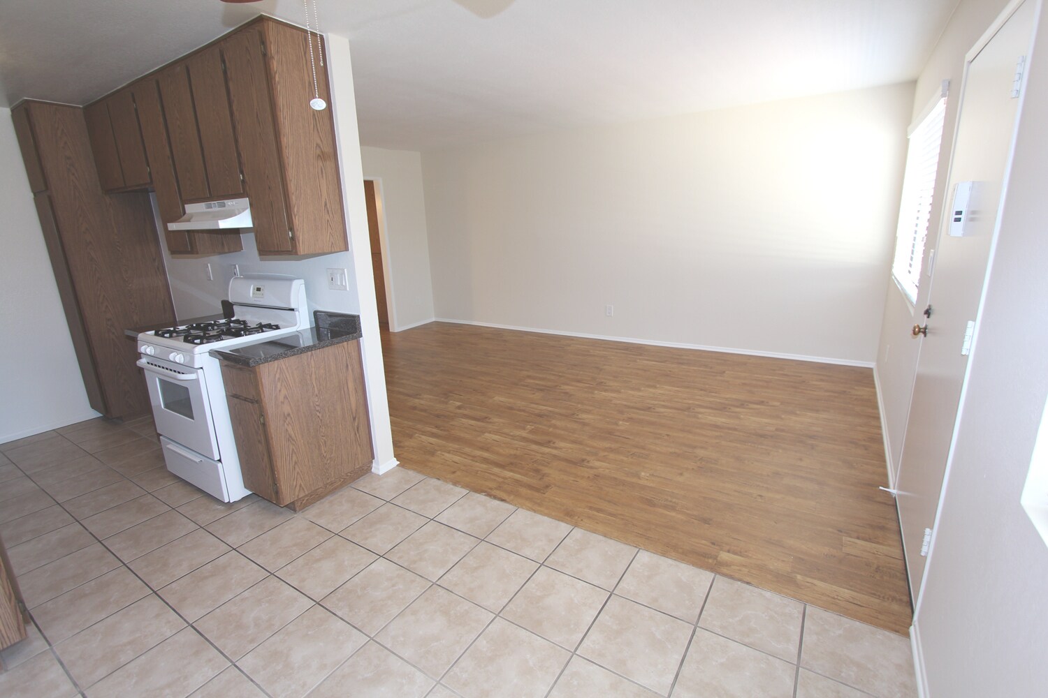 Building Photo - 5421 Kester Ave