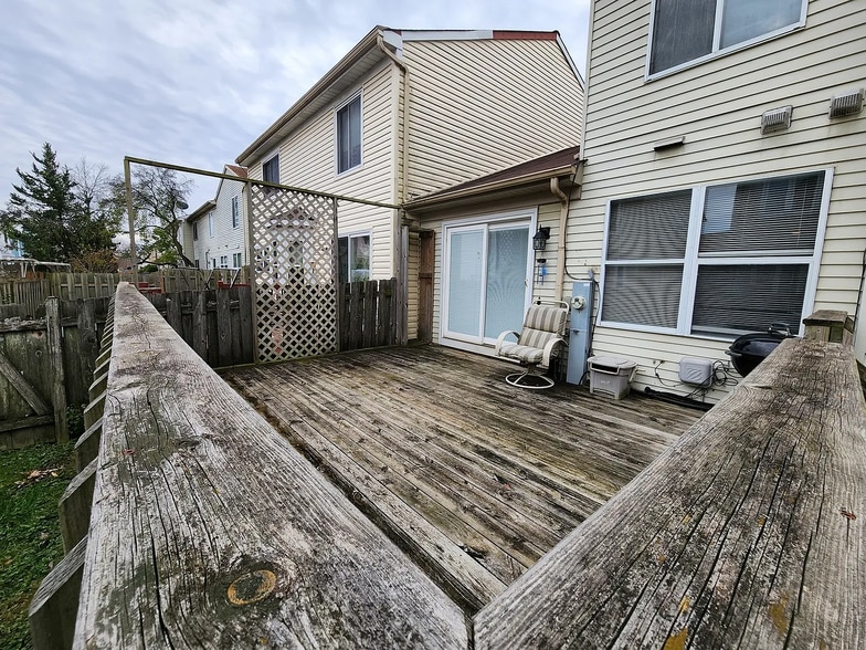 Building Photo - 1429 Oxford St