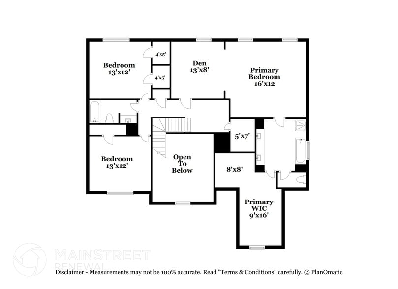 Building Photo - 1731 River Mill Trail NE