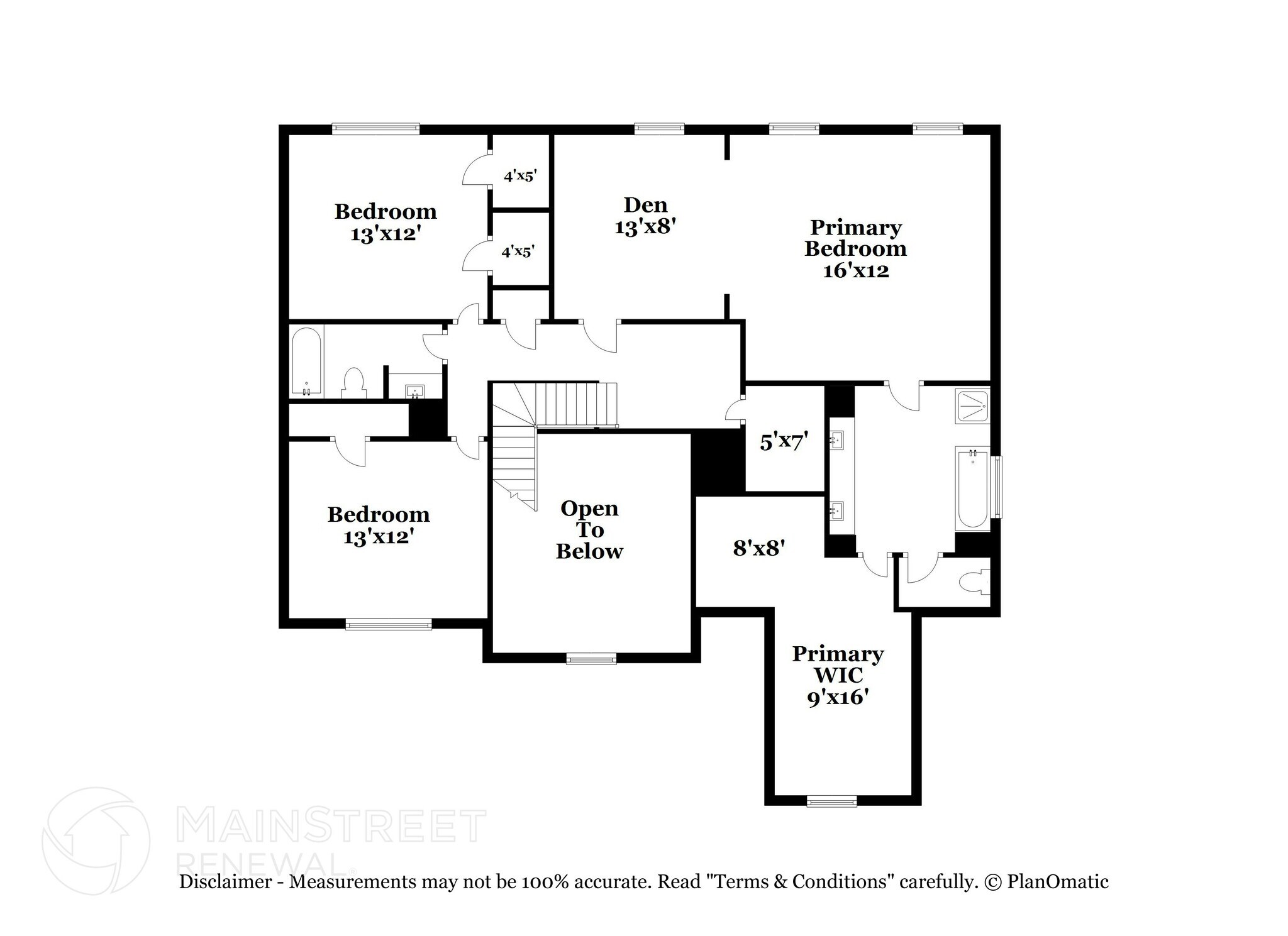 Building Photo - 1731 River Mill Trail NE