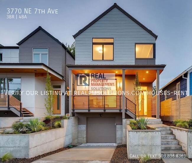 Primary Photo - 3770 NE 7th Ave