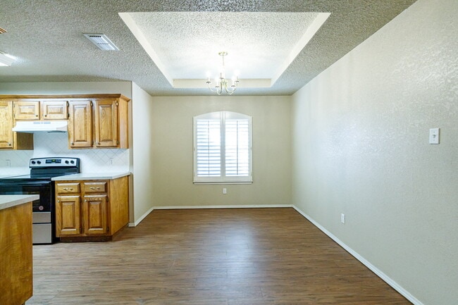 Building Photo - Wonderful Home in South Lubbock!