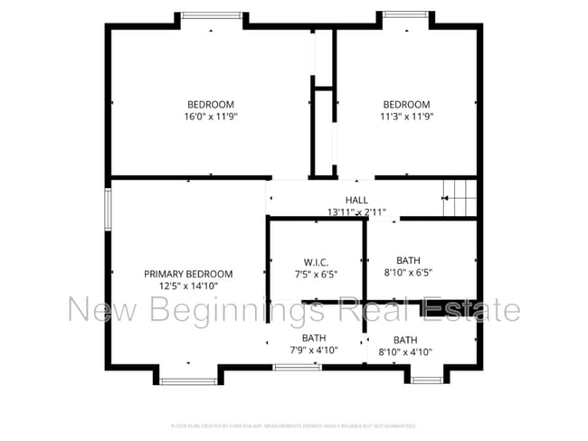 Building Photo - 2125 Sather Dr