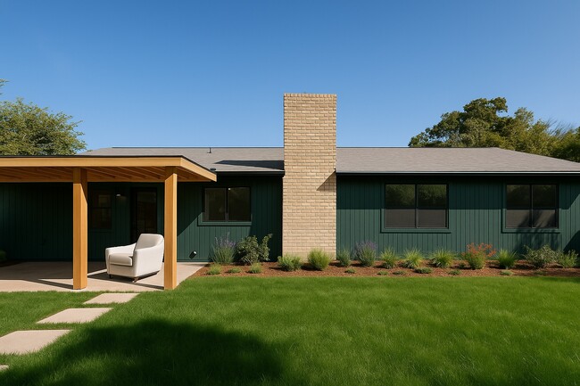 Building Photo - 2309 Georgetown Dr