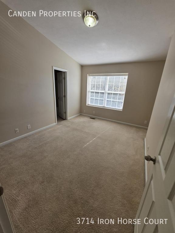 Building Photo - 3714 Iron Horse Court