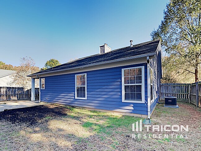 Building Photo - 9027 Treyburn Drive Charlotte NC
