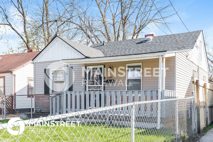 Building Photo - 3340 Penway Ave