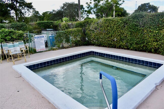 Building Photo - 7860 NW 50th St