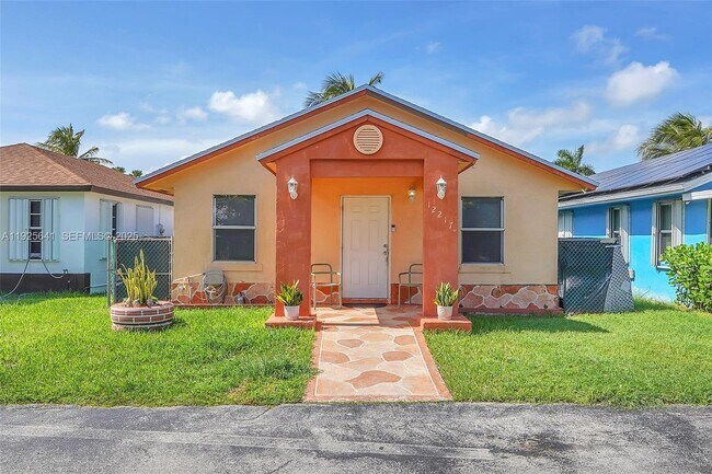 Building Photo - 12217 SW 203rd Terrace