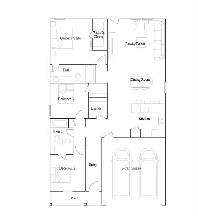 Building Photo - 5319 Braemar Wy