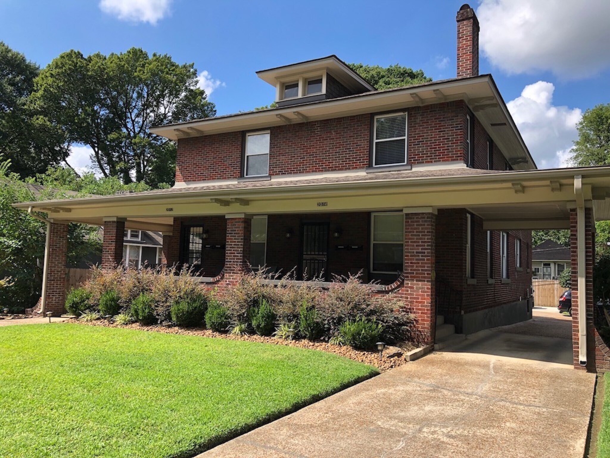 Building Photo - 2012 Walker Ave