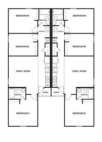 Building Photo - 5117 Avenue G