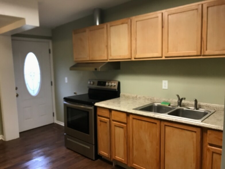 Building Photo - 3383 Pittard Rd NW