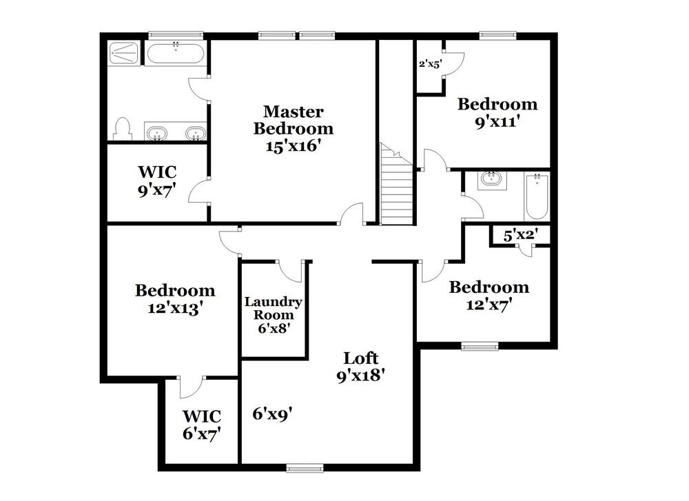 Building Photo - 71 Hamil Ct NW