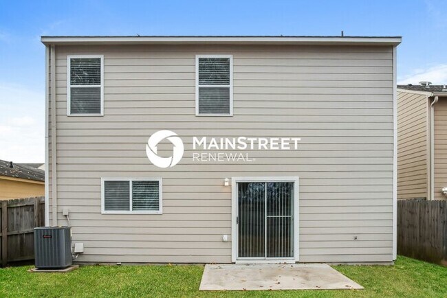 Building Photo - 3 Bedroom Pet-Friendly Home in MERIDIANVIL...