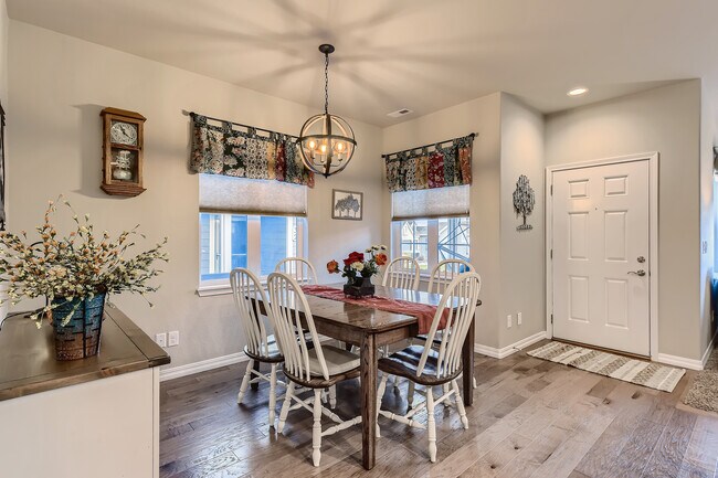 Building Photo - 36 N Olympian Dr