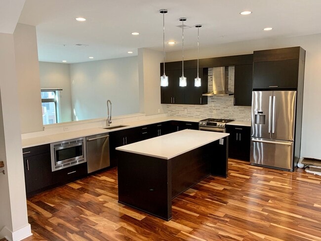 Building Photo - Stunning 3-Bed Townhome with Garage in Northern Liberties! Available mid-July!