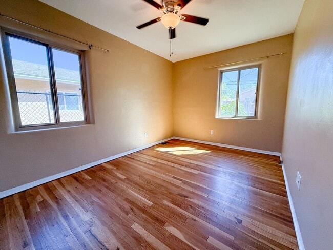 Building Photo - Nobhill Home