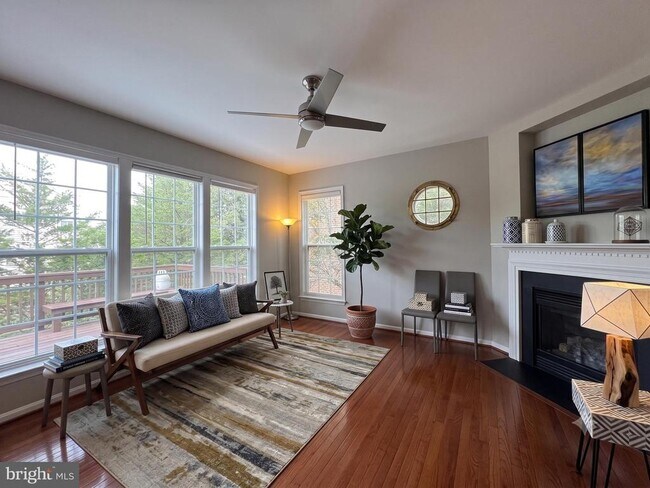 Building Photo - 5609 Faircloth Ct