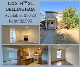 Building Photo - Three Bedroom In Great Location