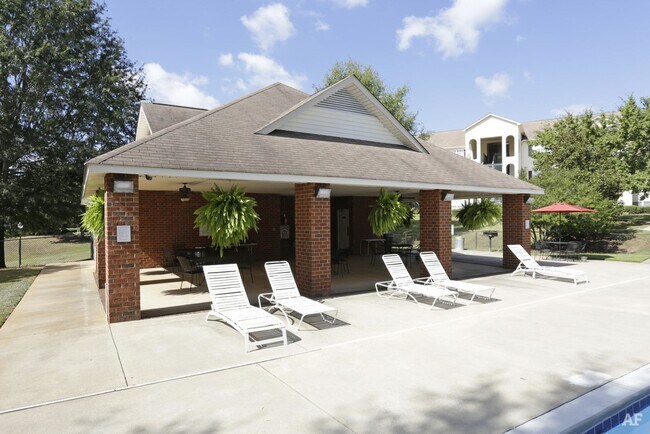 Building Photo - Wexford Condominiums - 3BR/2BA - $1550/Mo