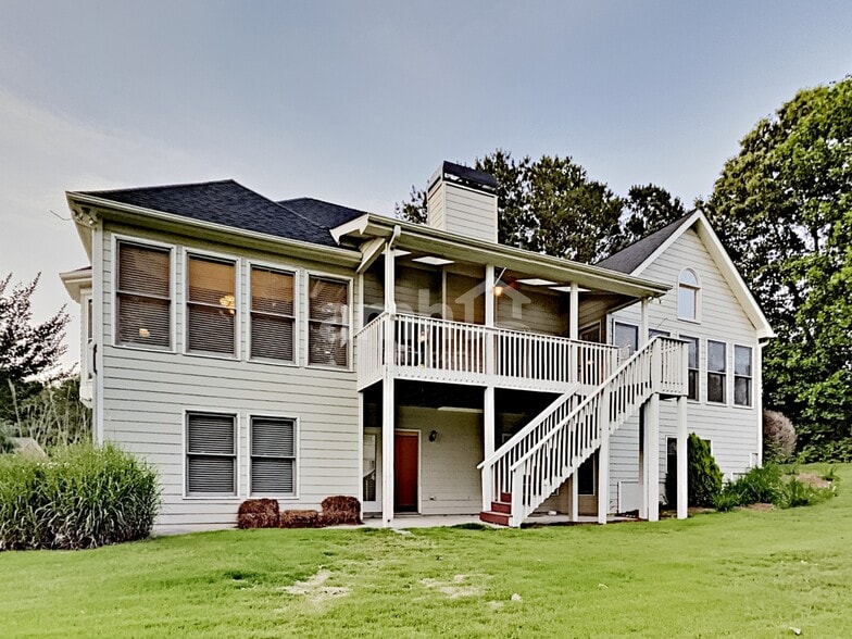 Building Photo - 2177 Bakers Mill Rd