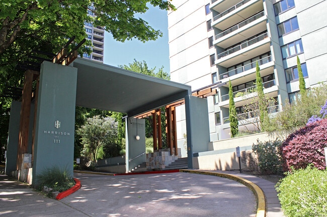 Building Photo - 111 SW Harrison St