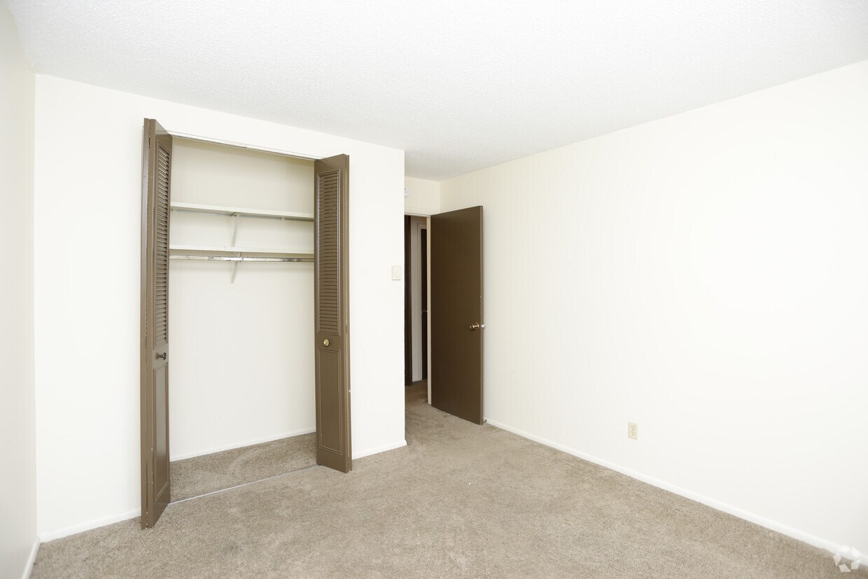 Beverly Hills Apartments North Muskegon