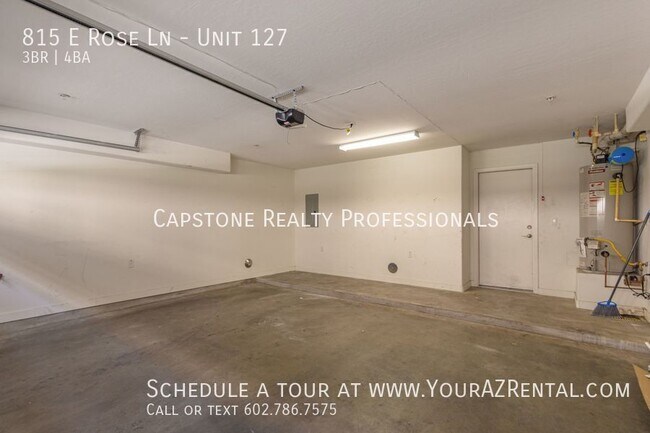 Building Photo - 815 E Rose Ln