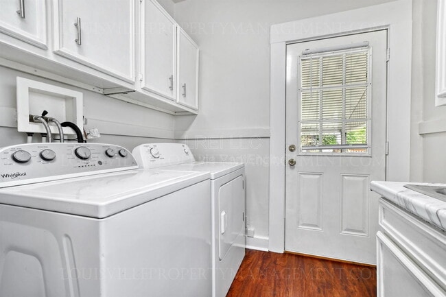 Building Photo - 2334 Standard Ave