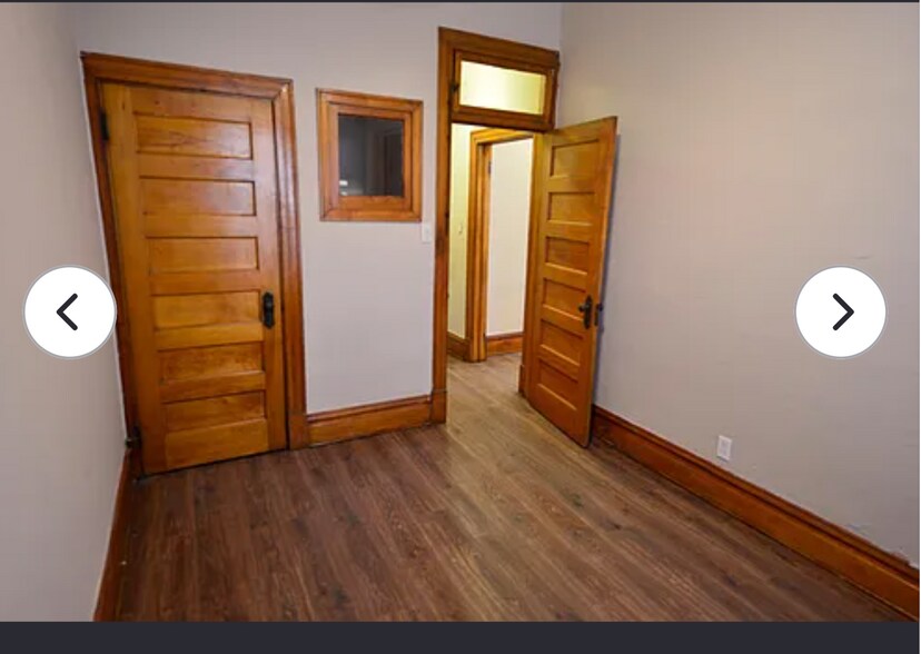 Building Photo - 1116 Emerson St