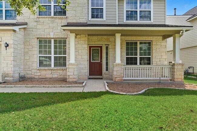 Building Photo - 125 Pine Cove