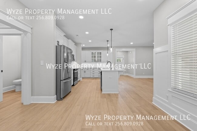 Building Photo - 1113 SE Westmoreland Ave