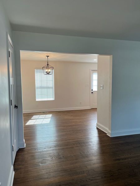 Building Photo - Adorable 2bd/2ba in Lincoln Park