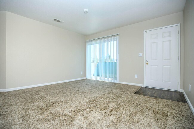 Floorplan - Hidden Cove