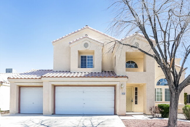 Building Photo - 4630 Spruce Oak Dr