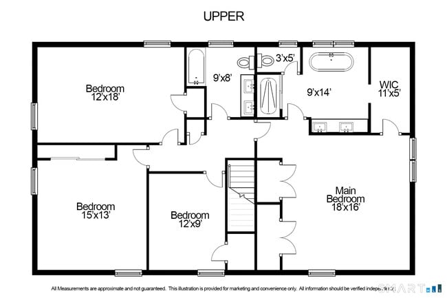 Building Photo - 25 Griffith Rd