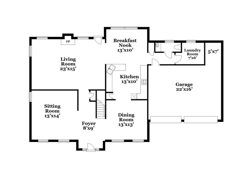 Building Photo - 7928 Weathers Ct