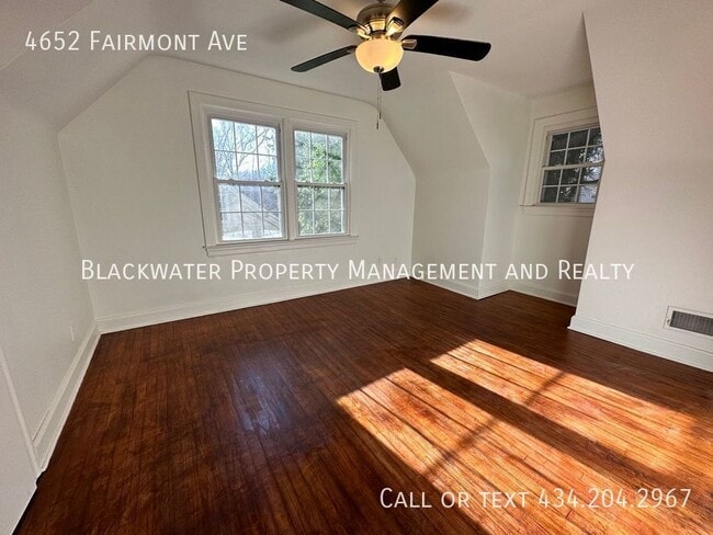 Building Photo - 4652 Fairmont Ave