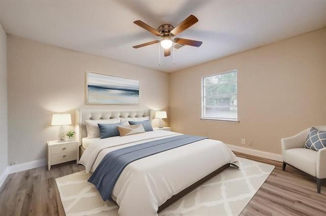 Building Photo - 3912 Lakewood Dr