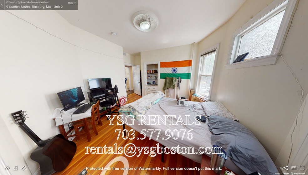 Building Photo - 9 Sunset St