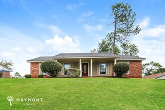 Building Photo - Spacious 3BR Brick Home in Hephzibah, GA