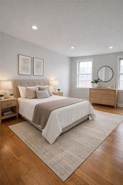 Building Photo - 426 Benefit St