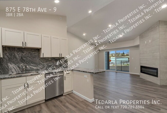 Building Photo - 875 E 78th Ave