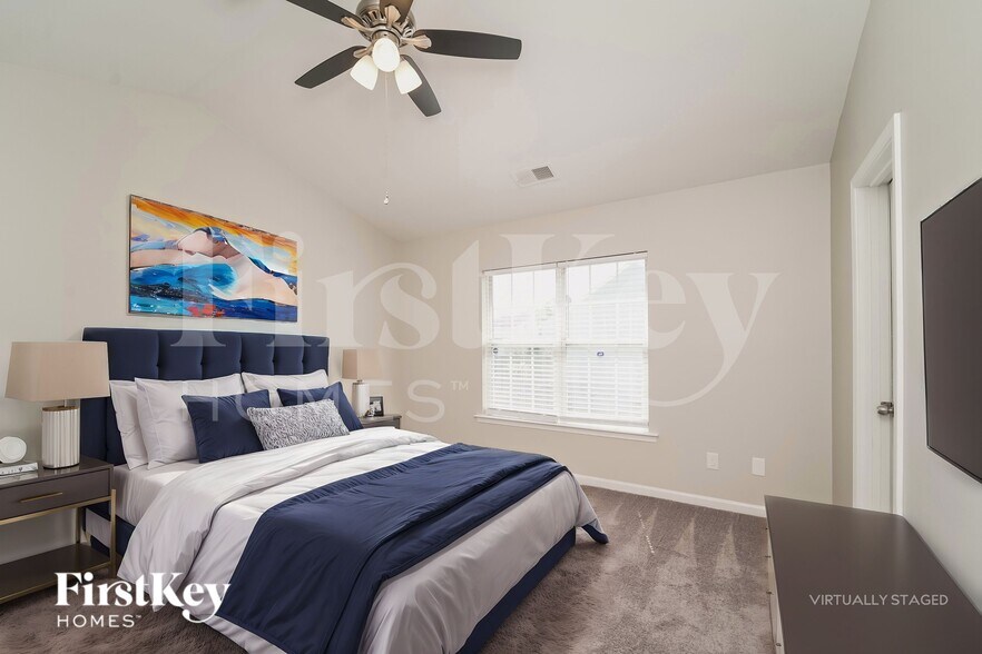 Building Photo - 6804 Jamison Ln